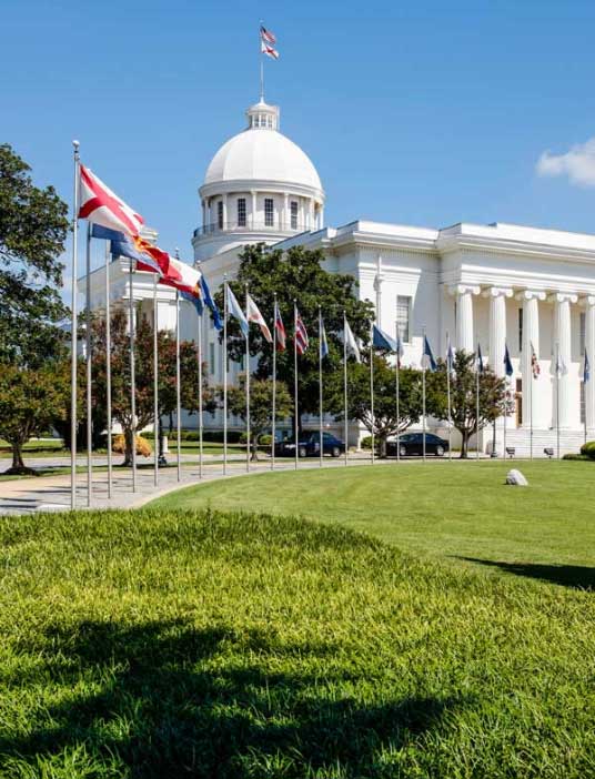 Types of Loans in Alabama